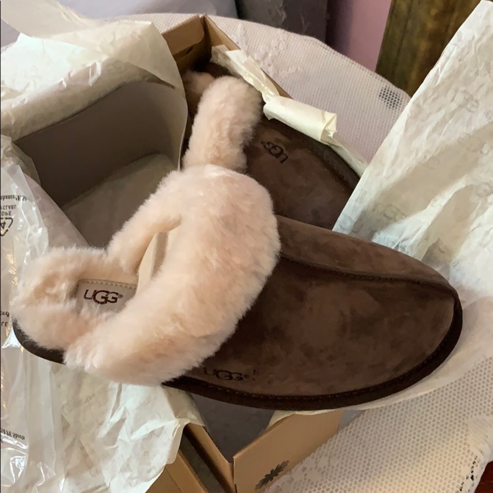 Uggs